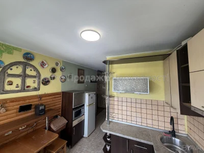 3-bedroom apartment, 68.6 sq m