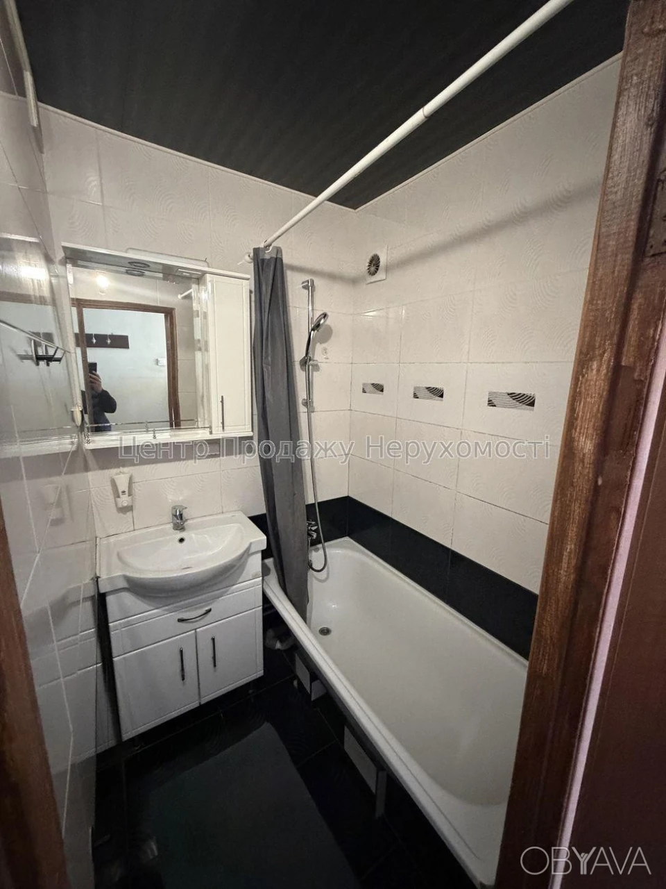3-bedroom apartment, 68.6 sq m