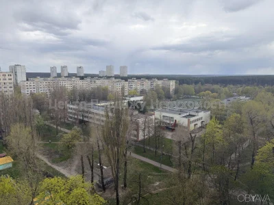 3-bedroom apartment, 68.6 sq m