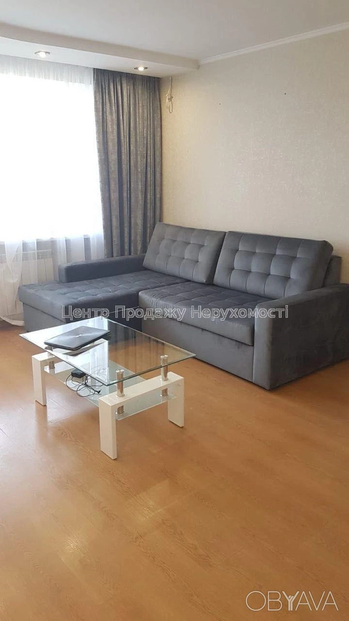 2-комнатная квартира, 47 м.кв.