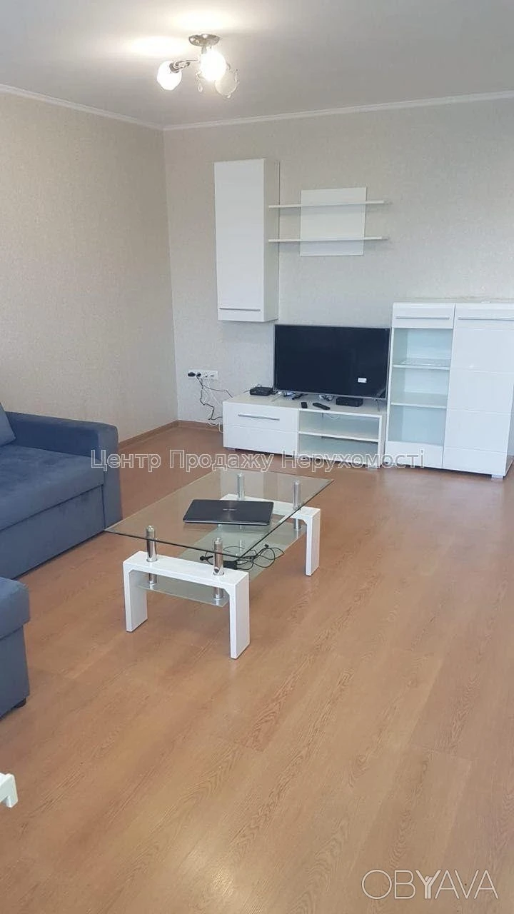2-комнатная квартира, 47 м.кв.