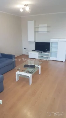 2-комнатная квартира, 47 м.кв.