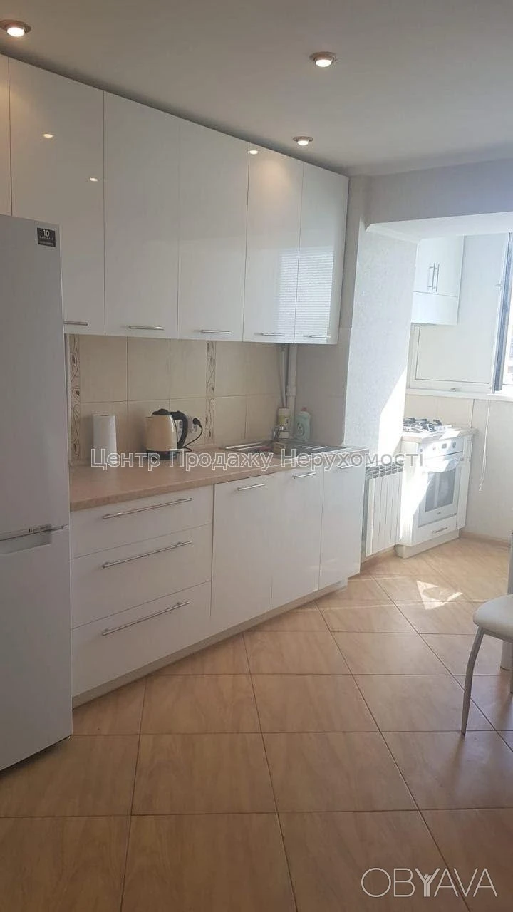 2-комнатная квартира, 47 м.кв.