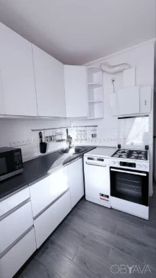 1-комнатная квартира, 36.7 м.кв.