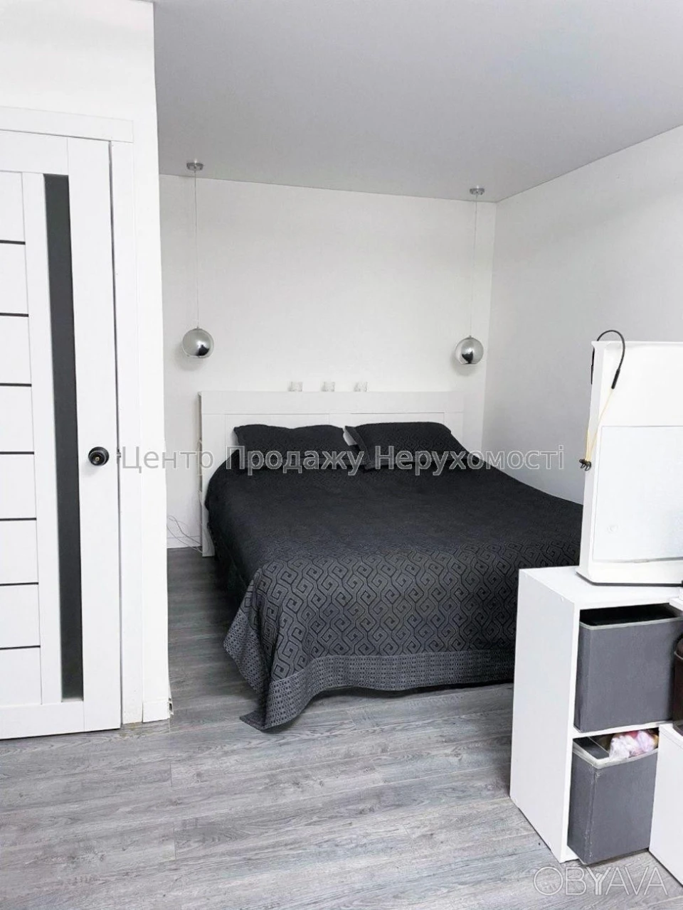 1-комнатная квартира, 36.7 м.кв.