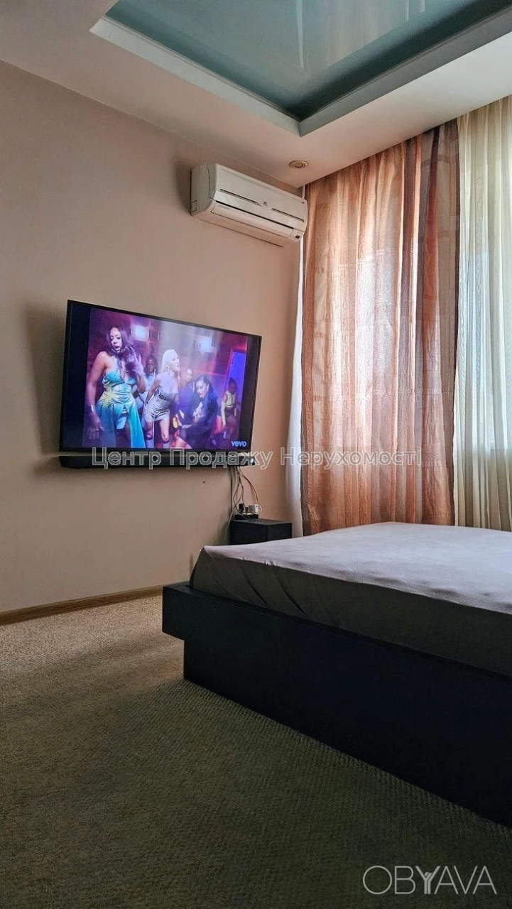 1-комнатная квартира, 37 м.кв.