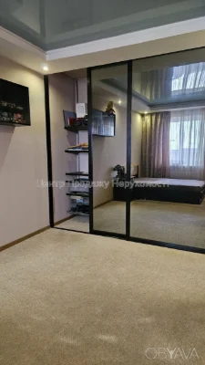 1-комнатная квартира, 37 м.кв.