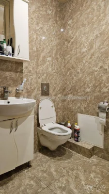 1-комнатная квартира, 37 м.кв.