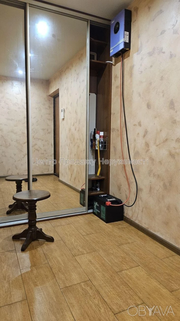 1-комнатная квартира, 37 м.кв.