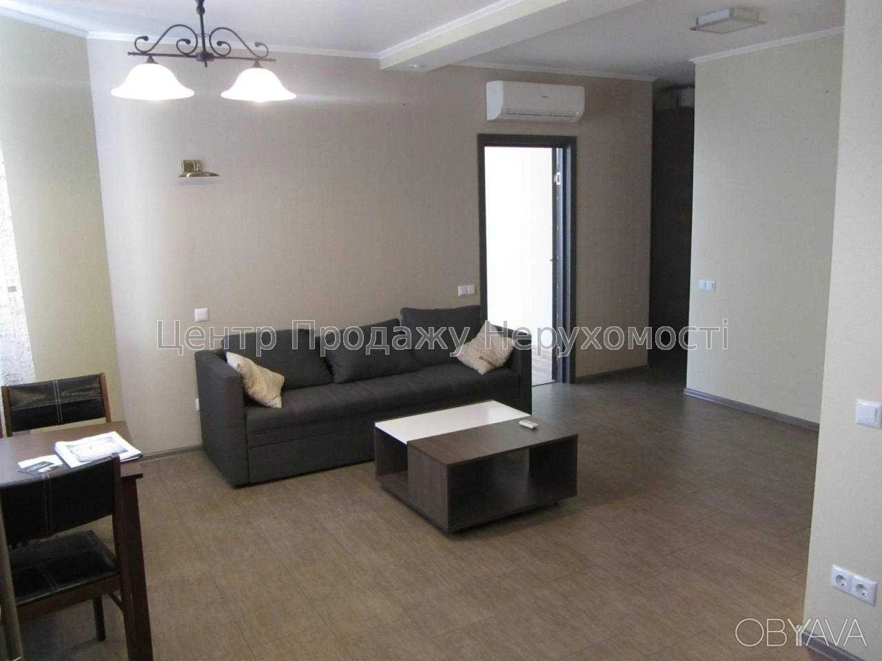 Квартира, 2 комнаты, 82 квадратных метров