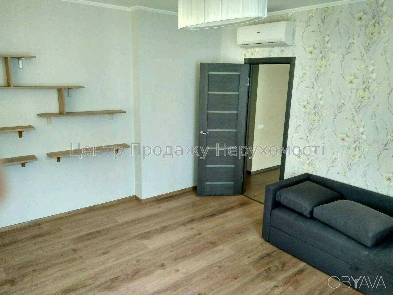 Квартира, 2 комнаты, 82 квадратных метров