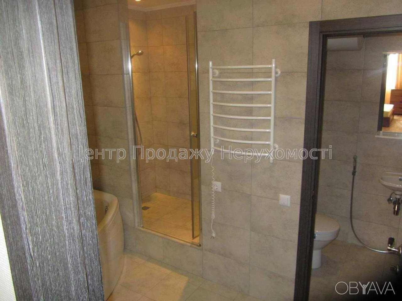 Квартира, 2 комнаты, 82 квадратных метров