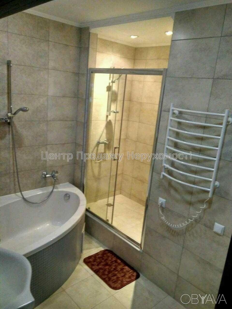 Квартира, 2 комнаты, 82 квадратных метров