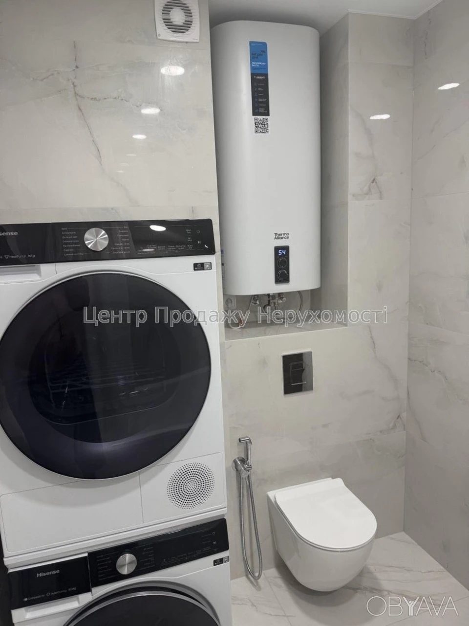 2-комнатная квартира, 71.2 м.кв.