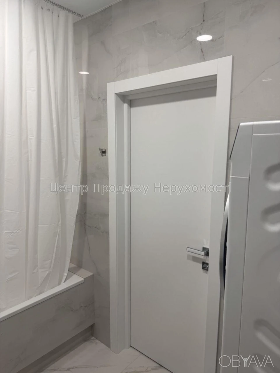 2-комнатная квартира, 71.2 м.кв.