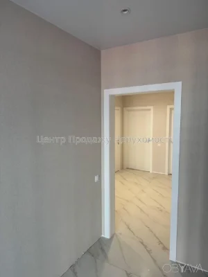 2-комнатная квартира, 71.2 м.кв.