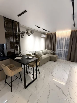 1-комнатная квартира, 42 м.кв.