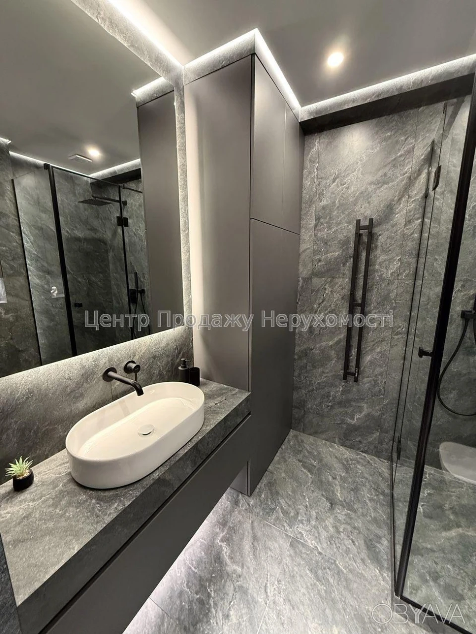 1-комнатная квартира, 42 м.кв.