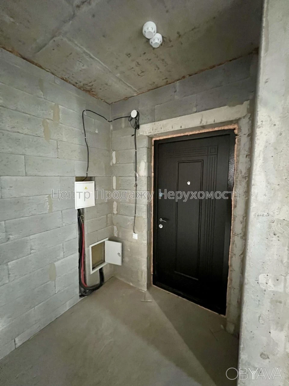 3-bedroom apartment, 87.4 sq m