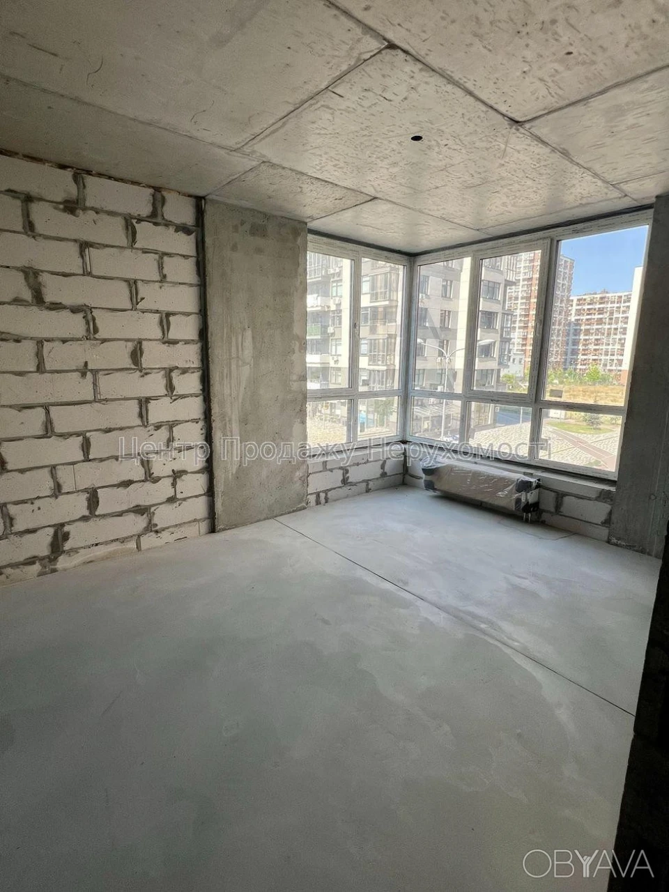 3-bedroom apartment, 87.4 sq m