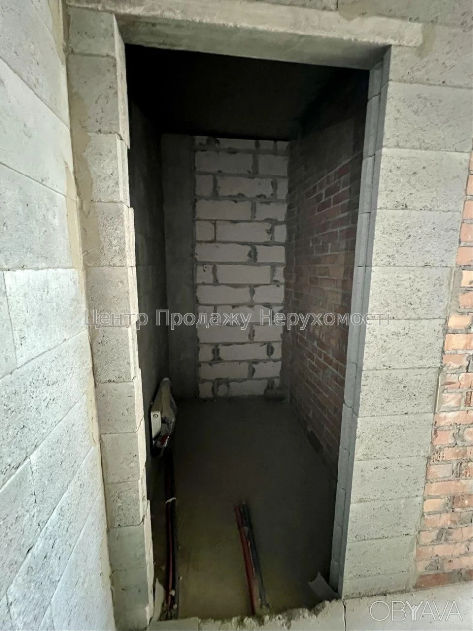 3-bedroom apartment, 87.4 sq m