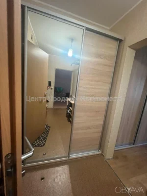 1-комнатная квартира, 42.9 м.кв.