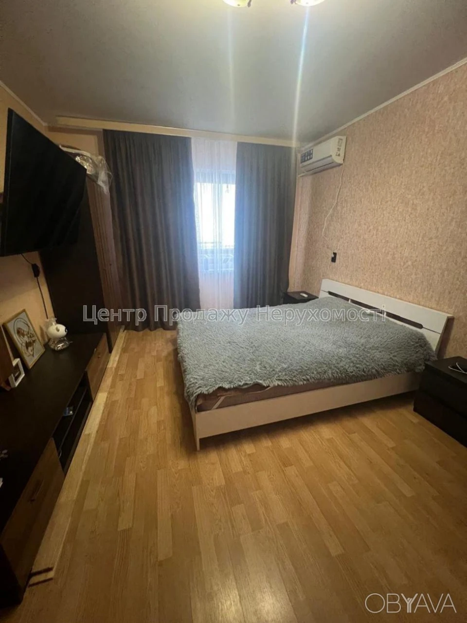 1-комнатная квартира, 42.9 м.кв.