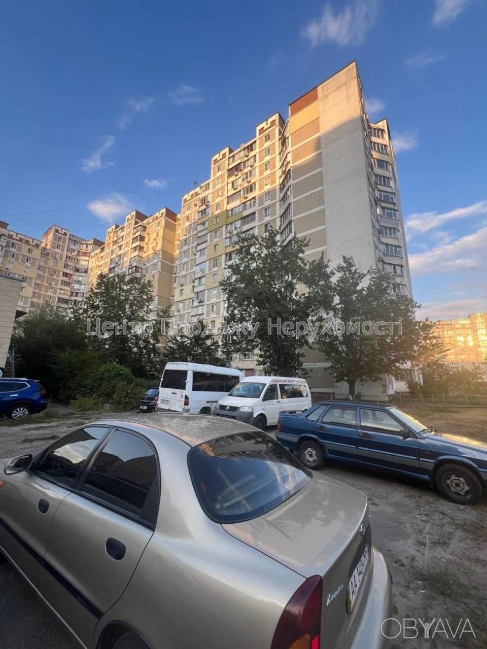 1-комнатная квартира, 42.9 м.кв.