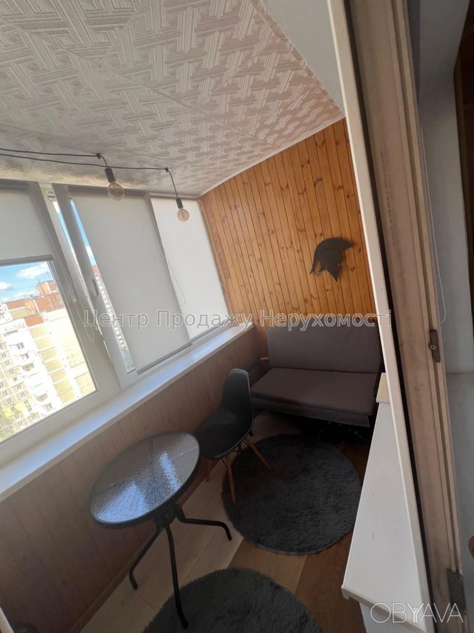 1-комнатная квартира, 42.9 м.кв.