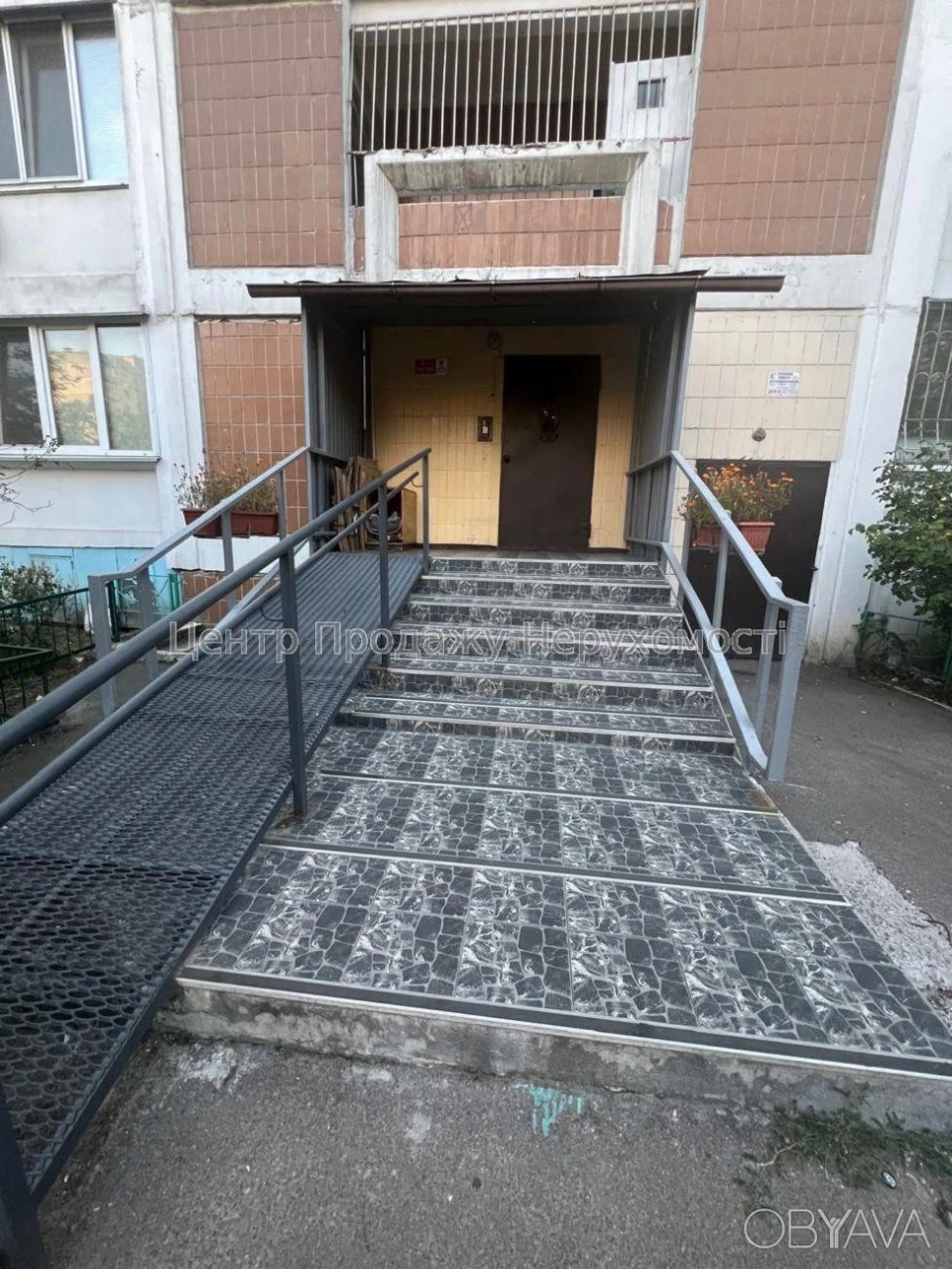 1-комнатная квартира, 42.9 м.кв.