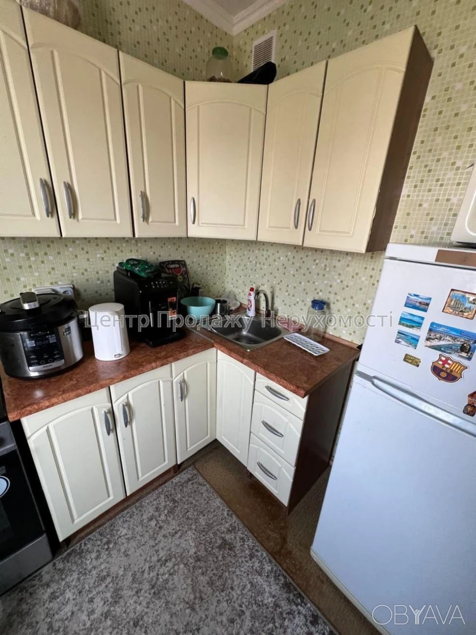 1-комнатная квартира, 42.9 м.кв.