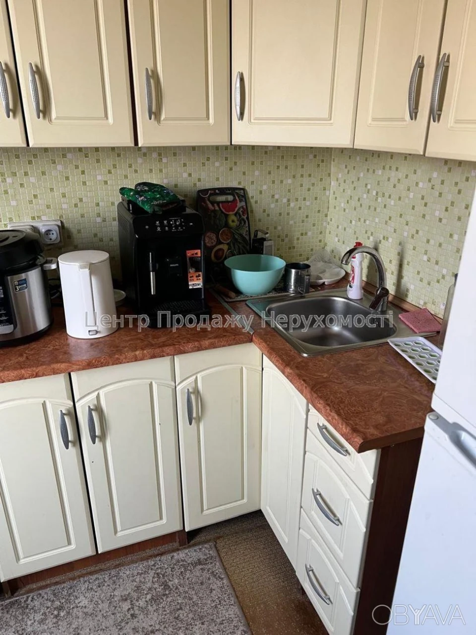 1-комнатная квартира, 42.9 м.кв.