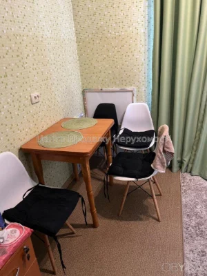 1-комнатная квартира, 42.9 м.кв.