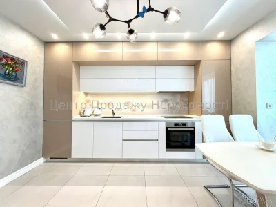 3-комнатная квартира, 85 квадратных метров