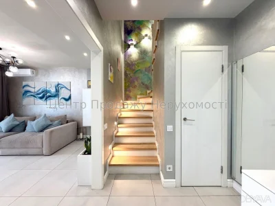 3-комнатная квартира, 85 квадратных метров
