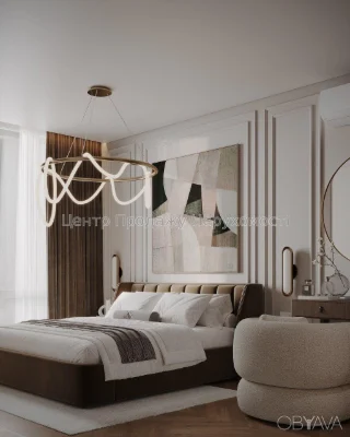 1-bedroom apartment, 41 sq.m.