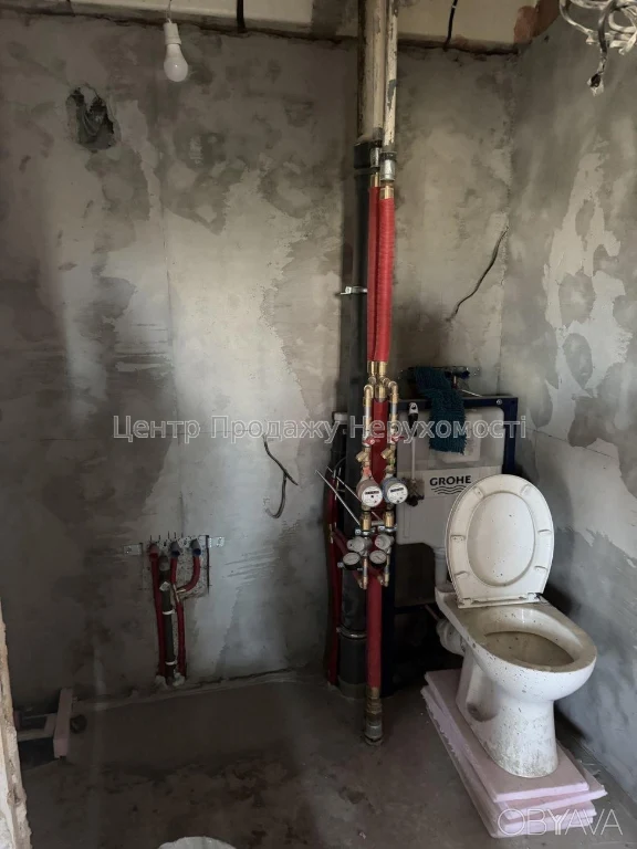 1-bedroom apartment, 32.6 sq m