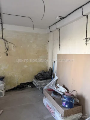 1-bedroom apartment, 32.6 sq m