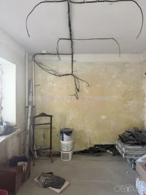 1-bedroom apartment, 32.6 sq m