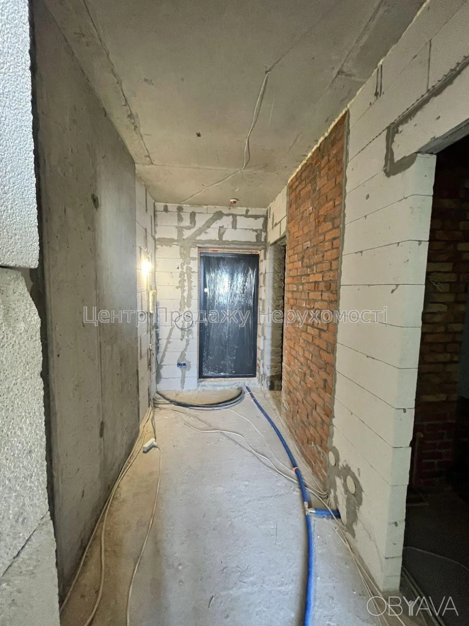 1-bedroom apartment, 35 sq m