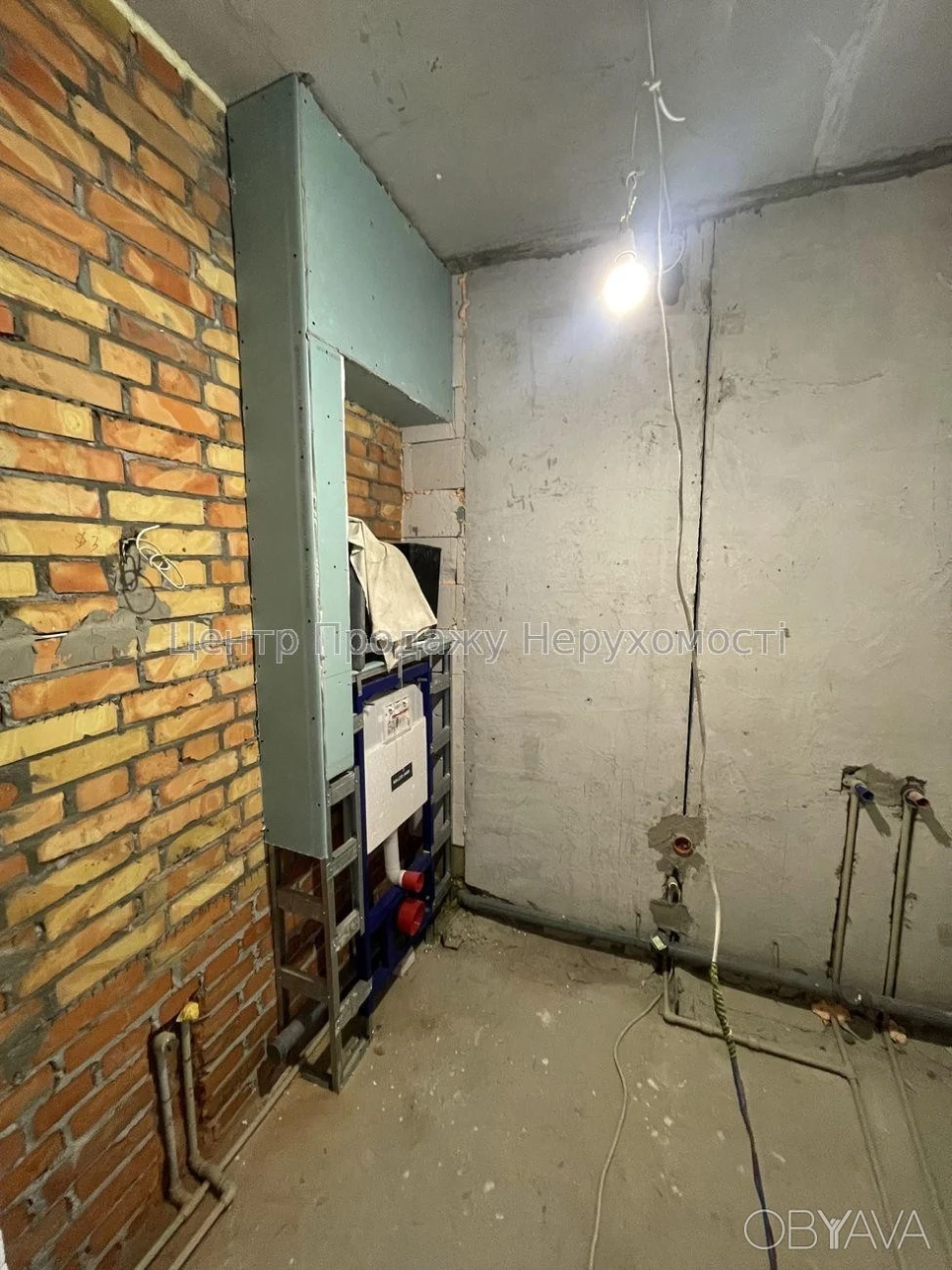 1-bedroom apartment, 35 sq m