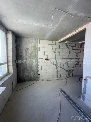 1-bedroom apartment, 35 sq m