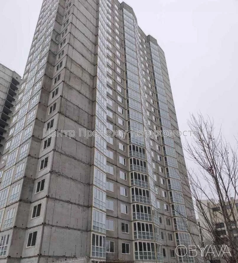 3-room apartment, 76.53 sq m