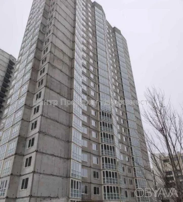 3-room apartment, 76.53 sq m