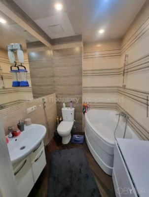 Однокомнатная квартира, 51,1 м²
