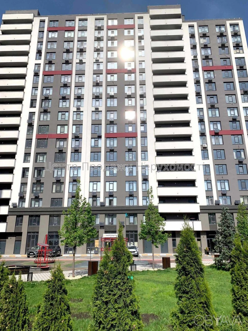 1-комнатная квартира, 51.9 м.кв.