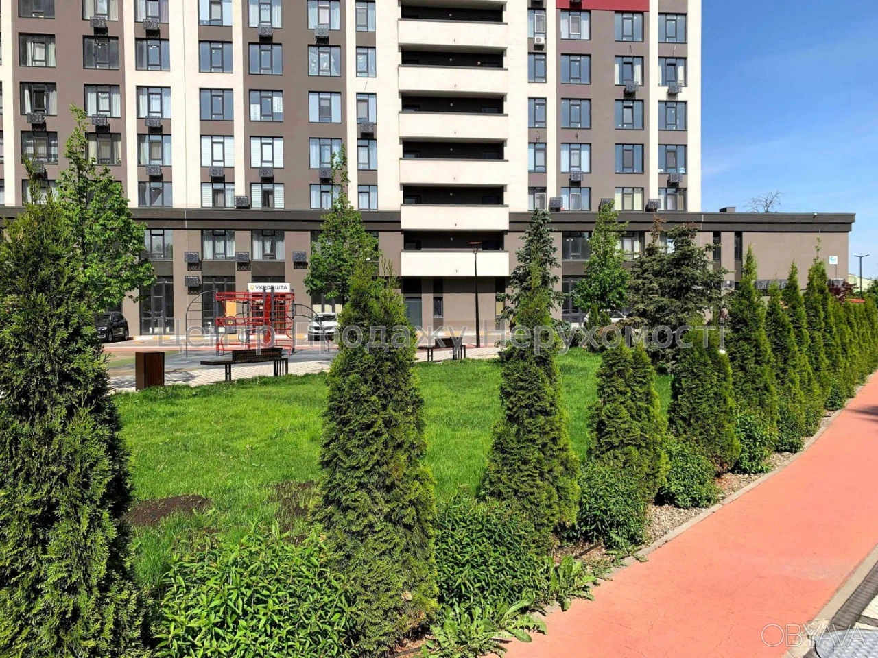 1-комнатная квартира, 51.9 м.кв.