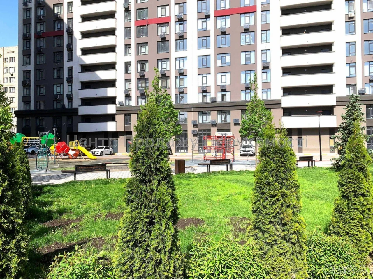 1-комнатная квартира, 51.9 м.кв.