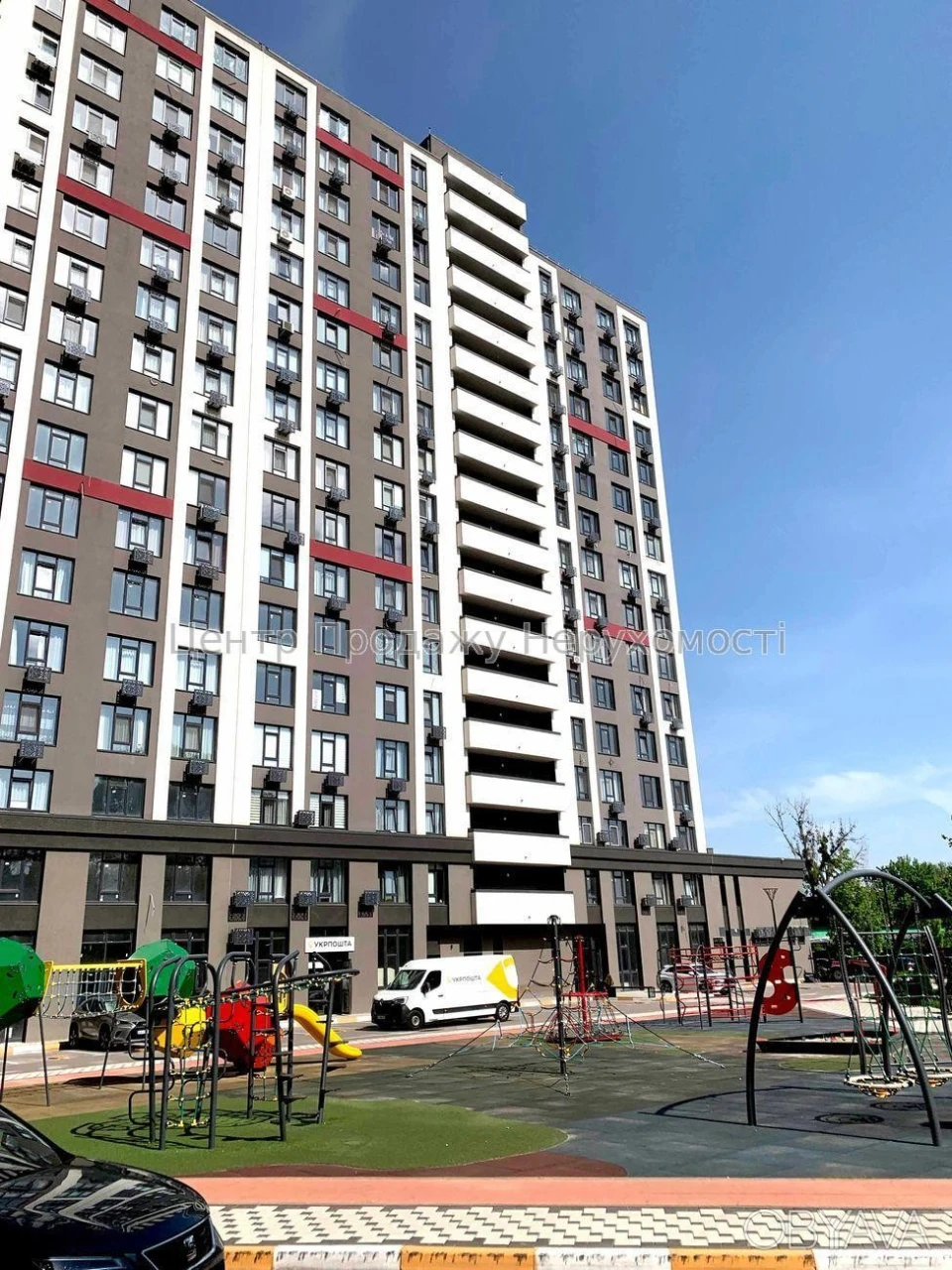 1-комнатная квартира, 51.9 м.кв.