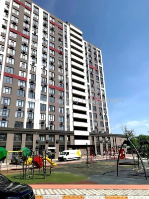 1-комнатная квартира, 51.9 м.кв.